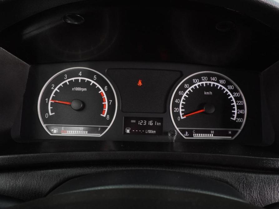 Geely SC7 Воронеж  - изображение 15