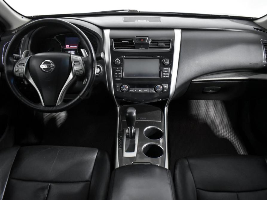 Nissan Teana III Санкт-Петербург  - изображение 14