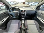 Hyundai Getz I Рестайлинг Саратов  - изображение 57