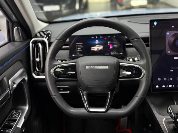 Jaecoo J7 I с пробегом 2023 года, цена 2 299 000 рублей, 38424 км, внедорожник, Автокод Объявления