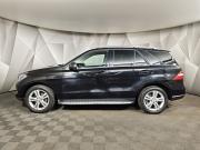 Mercedes-Benz M-Класс III (W166) Москва  - изображение 25