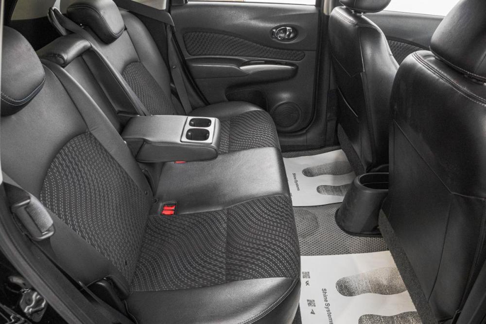 Nissan Note II Барнаул  - изображение 23