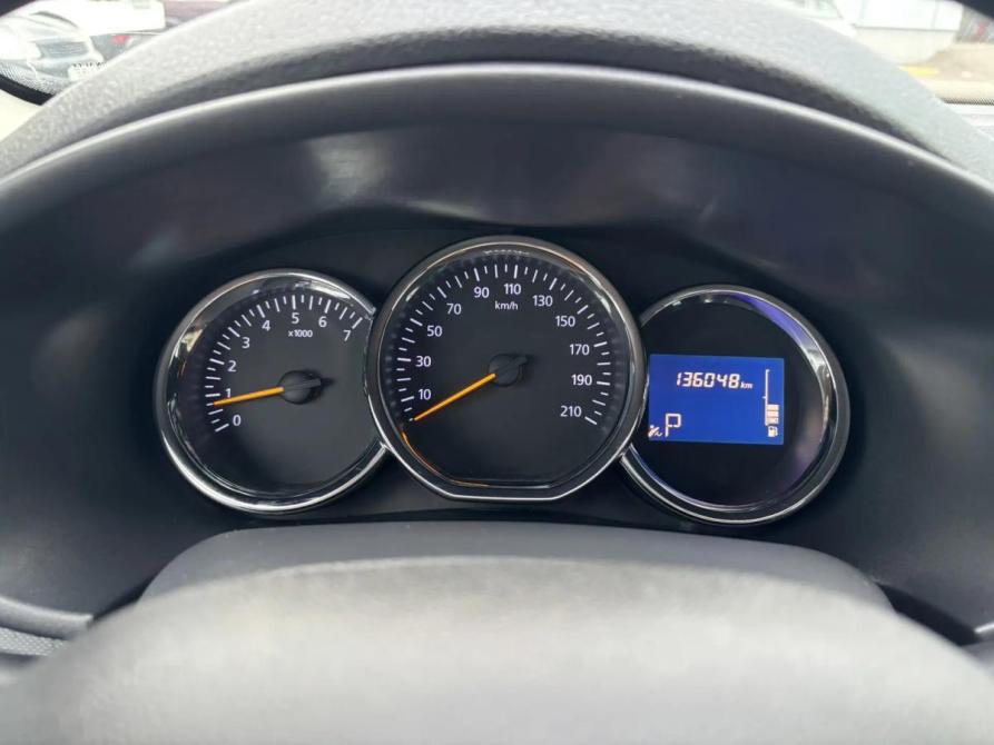 Renault Logan II Рестайлинг Альметьевск  - изображение 8