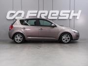 Kia Ceed I Воронеж  - изображение 22