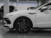 Hyundai Sonata VIII (DN8) Рестайлинг Москва  - изображение 45