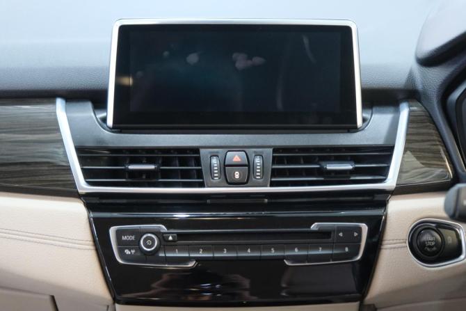 BMW 2 серии Gran Tourer F46 с пробегом 2015 года, цена 1 699 000 рублей, 86318 км, компактвэн, Автокод Объявления