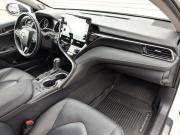 Toyota Camry VIII (XV70) Рестайлинг Москва  - изображение 49