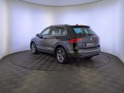 Volkswagen Tiguan II Рестайлинг Москва  - изображение 37