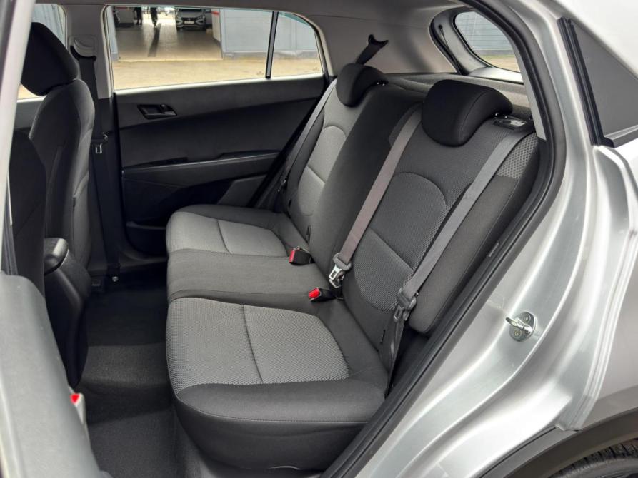 Hyundai Creta I Кропоткин  - изображение 9