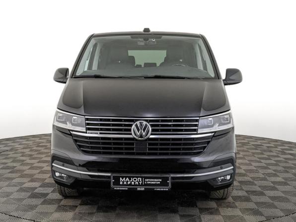 Volkswagen Multivan T6 Рестайлинг с пробегом 2021 года, цена 6 000 000 рублей, 171000 км, минивэн, Автокод Объявления