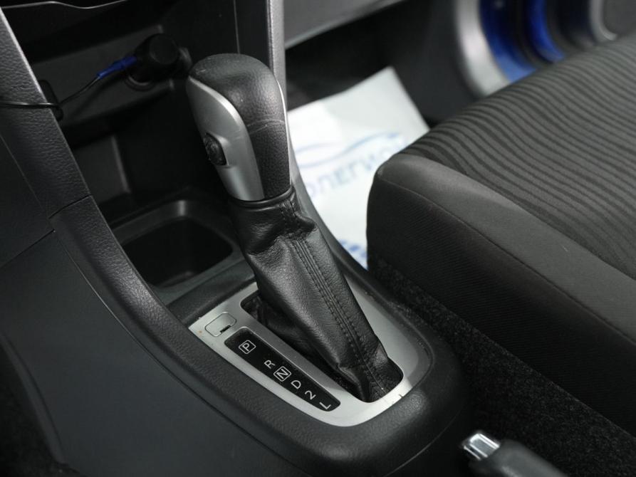 Suzuki Swift IV Новосибирск  - изображение 24