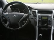 Hyundai Sonata VI (YF) Иваново  - изображение 32