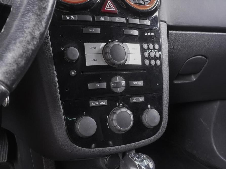 Opel Corsa D Рестайлинг II Ростов-на-Дону  - изображение 11