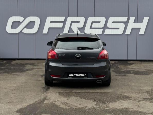 Kia Ceed I с пробегом 2009 года, цена 979 000 рублей, 221603 км, хэтчбек, Автокод Объявления