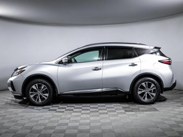 Nissan Murano III (Z52) Рестайлинг с пробегом 2020 года, цена 2 500 000 рублей, 111141 км, внедорожник, Автокод Объявления