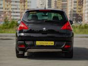 Peugeot 3008 I Тюмень  - изображение 17