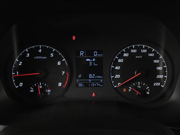 Hyundai Solaris II Рестайлинг с пробегом 2021 года, цена 1 599 000 рублей, 113474 км, седан, Автокод Объявления
