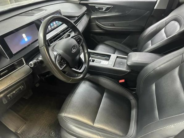 Chery Tiggo 4 Pro I Рестайлинг с пробегом 2024 года, цена 1 545 352 рубля, 57900 км, внедорожник, Автокод Объявления