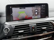 BMW X3 III (G01) Москва  - изображение 28