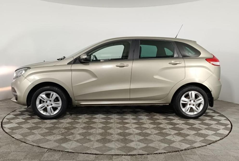Lada (ВАЗ) XRAY I Волгоград  - изображение 4