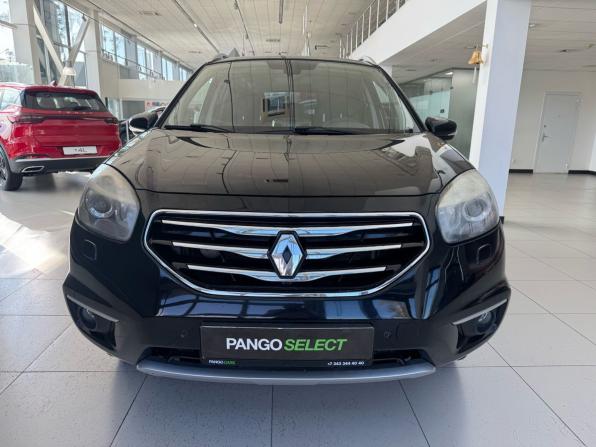 Renault Koleos I с пробегом 2011 года, цена 849 000 рублей, 242650 км, внедорожник, Автокод Объявления