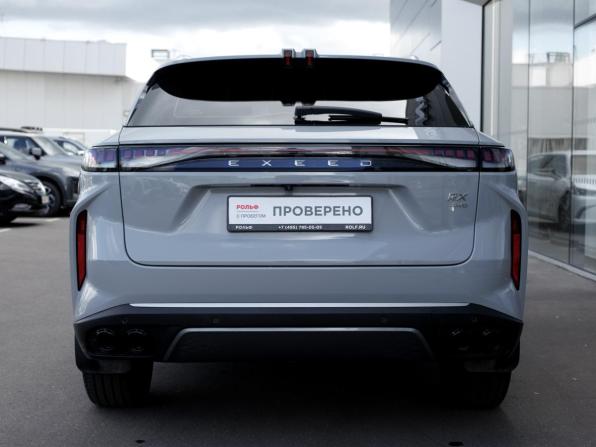 Exeed RX с пробегом 2023 года, цена 2 649 000 рублей, 88130 км, внедорожник, Автокод Объявления