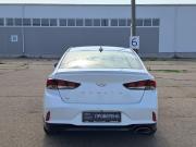 Hyundai Sonata VII (LF) Рестайлинг Набережные Челны  - изображение 34
