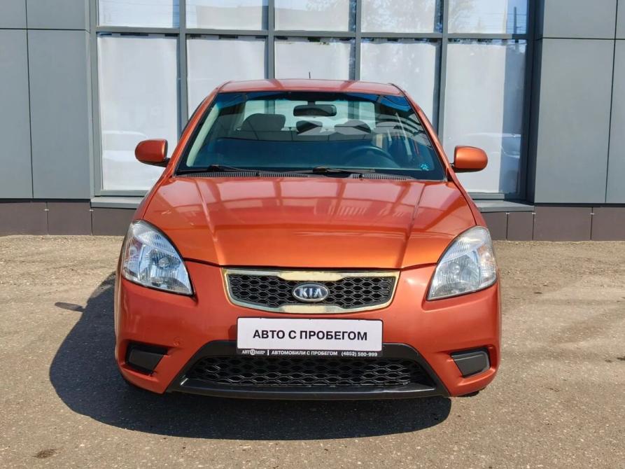 Kia Rio II Рестайлинг Ярославль  - изображение 2