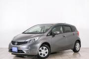 Nissan Note II Красноярск  - изображение 25