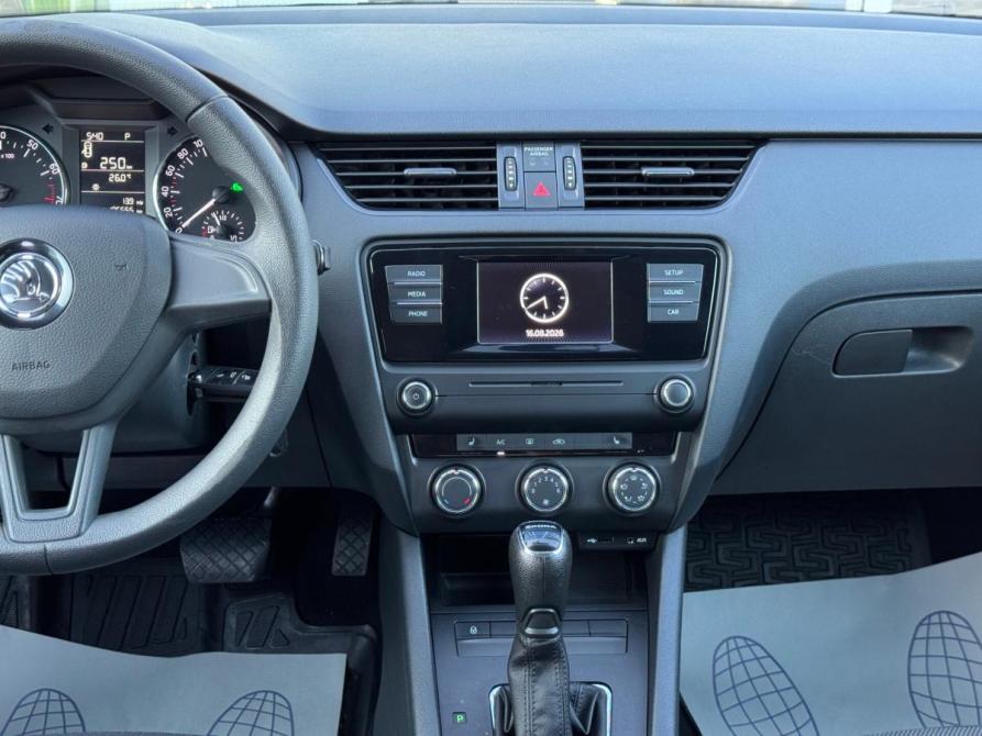 Skoda Octavia III (A7) Ульяновск  - изображение 19