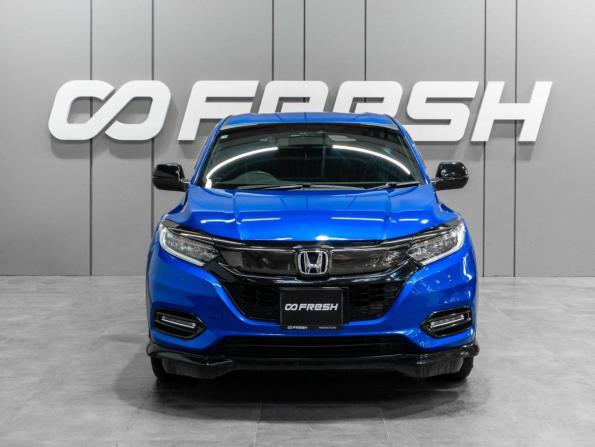 Honda Vezel I Рестайлинг с пробегом 2020 года, цена 2 200 000 рублей, 47918 км, внедорожник, Автокод Объявления