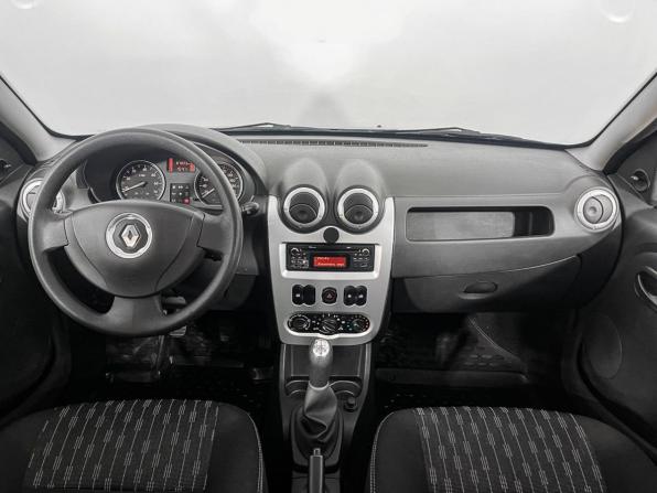 Renault Sandero I с пробегом 2013 года, цена 622 000 рублей, 87747 км, хэтчбек, Автокод Объявления