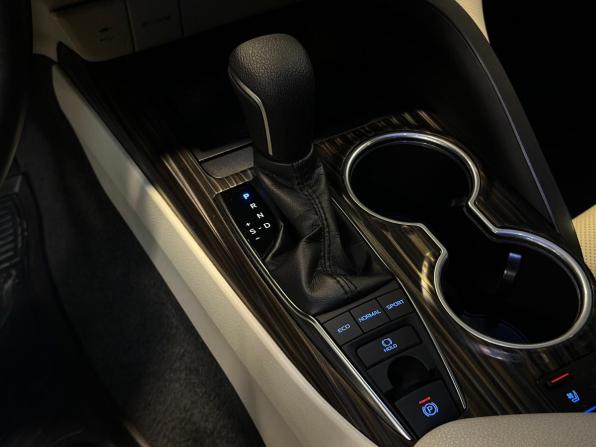 Toyota Camry VIII (XV70) с пробегом 2019 года, цена 3 250 000 рублей, 114693 км, седан, Автокод Объявления