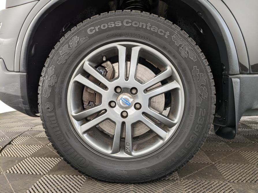 Volvo XC90 I Рестайлинг Москва  - изображение 18