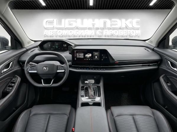 Changan CS55 Plus II с пробегом 2023 года, цена 1 820 000 рублей, 40500 км, внедорожник, Автокод Объявления