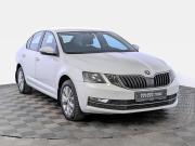 Skoda Octavia III (A7) Рестайлинг Москва  - изображение 30