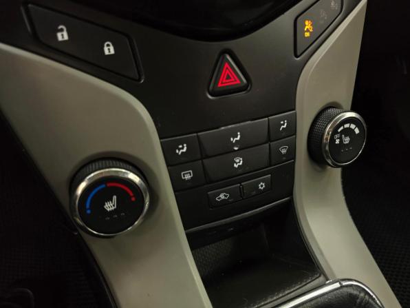 Chevrolet Cruze I с пробегом 2012 года, цена 799 000 рублей, 193000 км, седан, Автокод Объявления