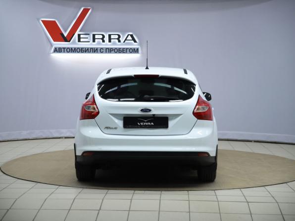 Ford Focus III с пробегом 2012 года, цена 690 000 рублей, 234786 км, хэтчбек, Автокод Объявления