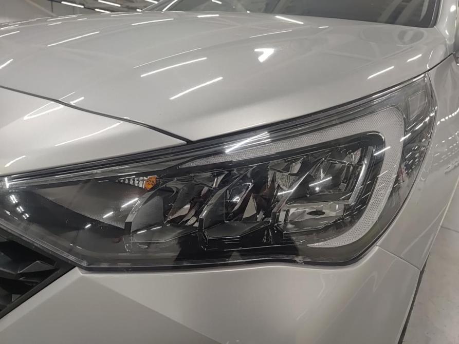 Hyundai Solaris II Рестайлинг Казань  - изображение 21