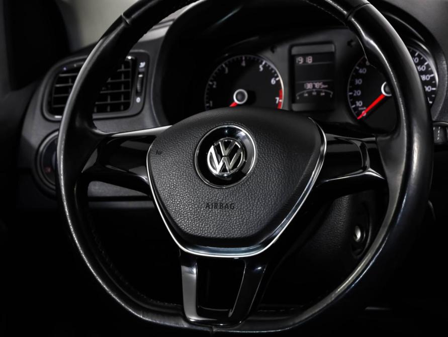 Volkswagen Polo V Рестайлинг Санкт-Петербург  - изображение 12