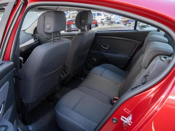 Renault Fluence I с пробегом 2010 года, цена 780 000 рублей, 97601 км, седан, Автокод Объявления