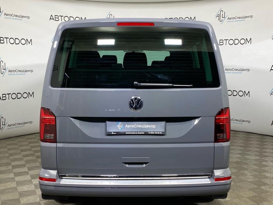 Volkswagen Caravelle T6 Рестайлинг Москва  - изображение 6