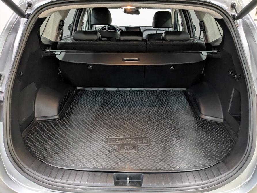 Hyundai Santa Fe IV Москва  - изображение 29