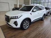 Chery Tiggo 7 Pro Max I Саратов  - изображение 24