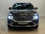 Hyundai Santa Fe IV Рестайлинг Балашиха  - изображение 25