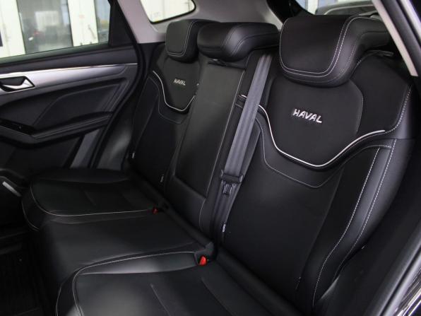 Haval Jolion I с пробегом 2023 года, цена 1 950 000 рублей, 48000 км, внедорожник, Автокод Объявления