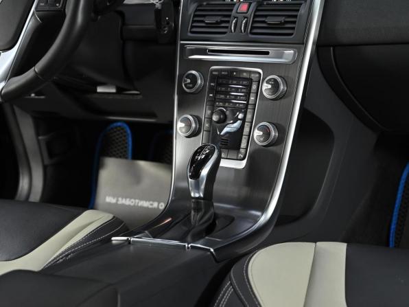 Volvo XC60 I Рестайлинг с пробегом 2016 года, цена 1 949 000 рублей, 107000 км, внедорожник, Автокод Объявления