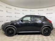 Nissan Juke I Москва  - изображение 11