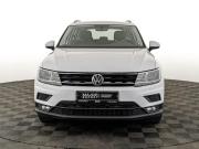 Volkswagen Tiguan II Москва  - изображение 29