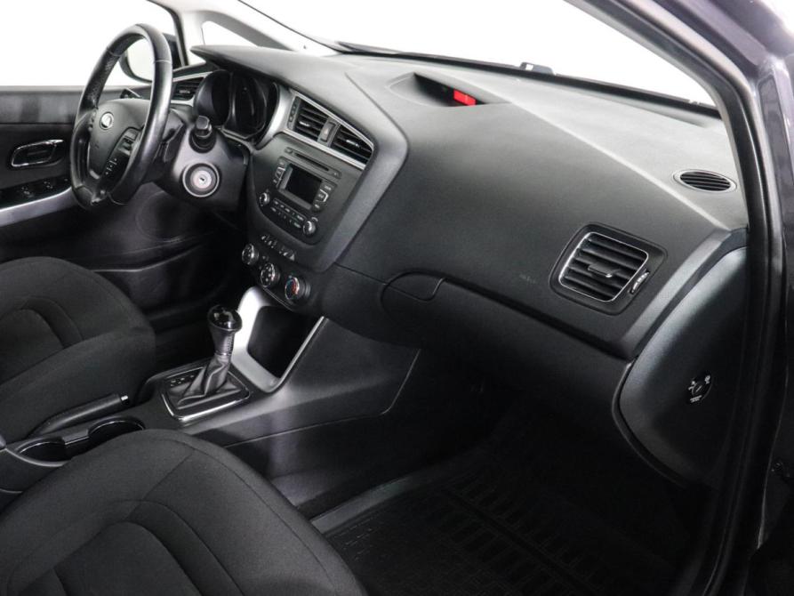 Kia Ceed II Рестайлинг Химки  - изображение 10